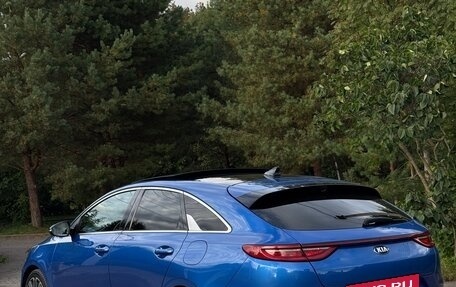 KIA Proceed I, 2019 год, 1 750 000 рублей, 7 фотография