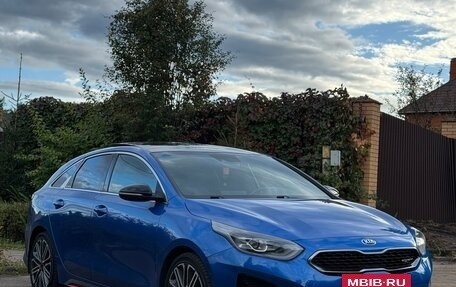 KIA Proceed I, 2019 год, 1 750 000 рублей, 3 фотография