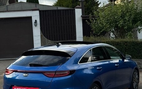 KIA Proceed I, 2019 год, 1 750 000 рублей, 5 фотография