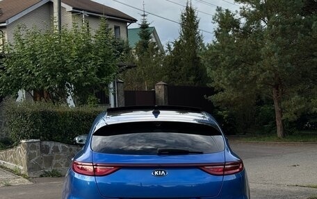 KIA Proceed I, 2019 год, 1 750 000 рублей, 6 фотография