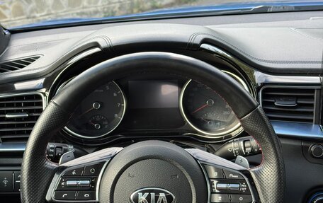 KIA Proceed I, 2019 год, 1 750 000 рублей, 12 фотография