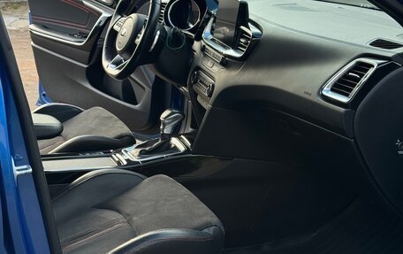 KIA Proceed I, 2019 год, 1 750 000 рублей, 17 фотография