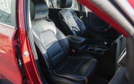 KIA Sportage IV рестайлинг, 2020 год, 1 850 000 рублей, 13 фотография
