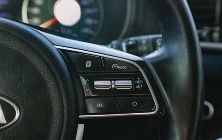 KIA Sportage IV рестайлинг, 2020 год, 1 850 000 рублей, 20 фотография