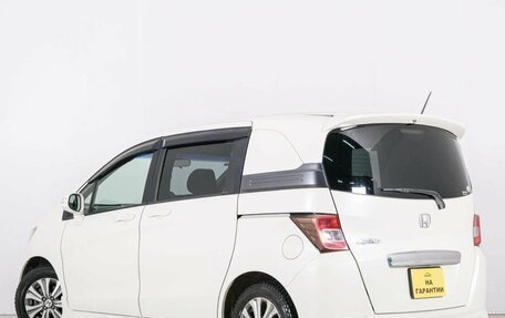 Honda Freed I, 2012 год, 1 029 000 рублей, 5 фотография