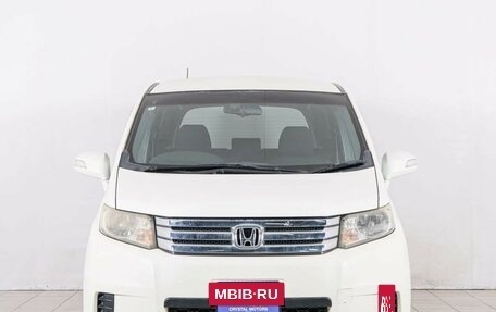 Honda Freed I, 2012 год, 1 029 000 рублей, 3 фотография