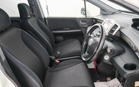 Honda Freed I, 2012 год, 1 029 000 рублей, 8 фотография