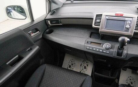 Honda Freed I, 2012 год, 1 029 000 рублей, 12 фотография