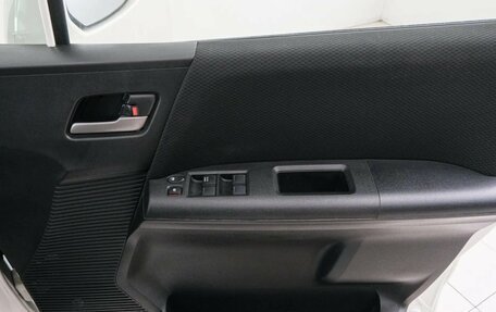 Honda Freed I, 2012 год, 1 029 000 рублей, 19 фотография