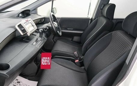 Honda Freed I, 2012 год, 1 029 000 рублей, 14 фотография