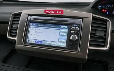 Honda Freed I, 2012 год, 1 029 000 рублей, 16 фотография