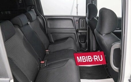 Honda Freed I, 2012 год, 1 029 000 рублей, 21 фотография