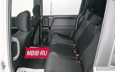 Honda Freed I, 2012 год, 1 029 000 рублей, 20 фотография