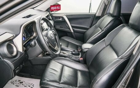 Toyota RAV4, 2014 год, 2 699 000 рублей, 8 фотография