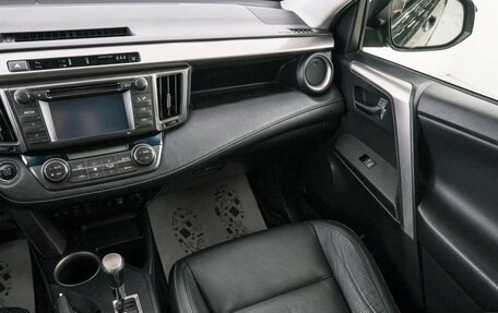 Toyota RAV4, 2014 год, 2 699 000 рублей, 12 фотография