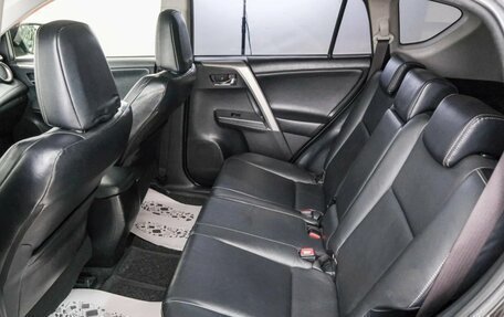 Toyota RAV4, 2014 год, 2 699 000 рублей, 21 фотография