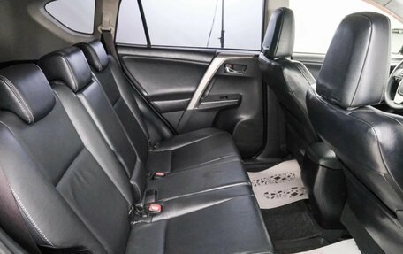 Toyota RAV4, 2014 год, 2 699 000 рублей, 22 фотография