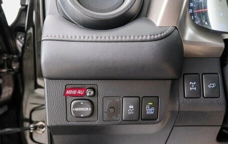 Toyota RAV4, 2014 год, 2 699 000 рублей, 18 фотография