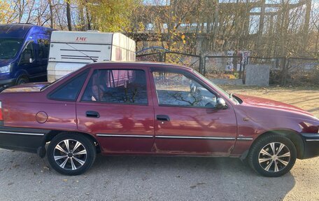 Daewoo Nexia I рестайлинг, 2008 год, 150 000 рублей, 5 фотография