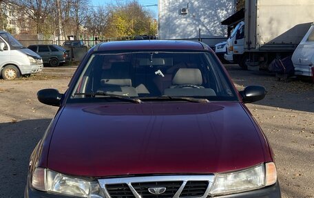 Daewoo Nexia I рестайлинг, 2008 год, 150 000 рублей, 1 фотография