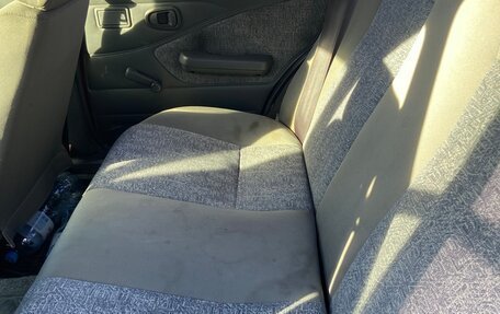 Daewoo Nexia I рестайлинг, 2008 год, 150 000 рублей, 8 фотография