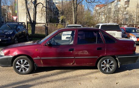 Daewoo Nexia I рестайлинг, 2008 год, 150 000 рублей, 3 фотография