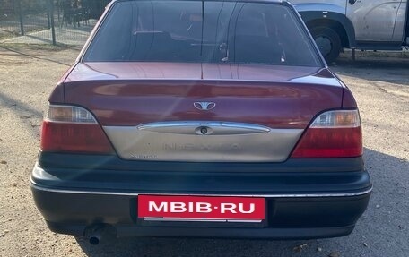 Daewoo Nexia I рестайлинг, 2008 год, 150 000 рублей, 4 фотография
