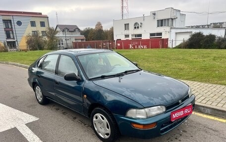 Toyota Corolla, 1993 год, 138 000 рублей, 1 фотография