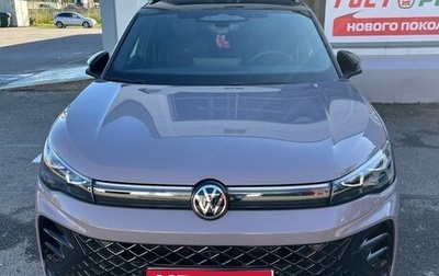 Volkswagen Tiguan, 2026 год, 4 640 000 рублей, 1 фотография