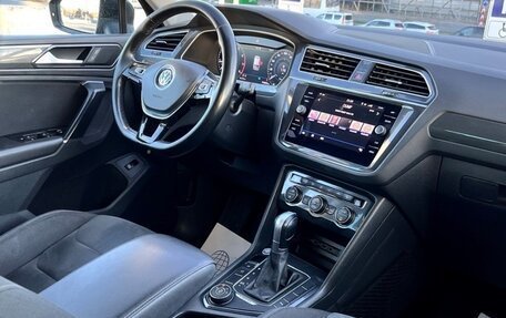 Volkswagen Tiguan II, 2018 год, 2 350 000 рублей, 8 фотография