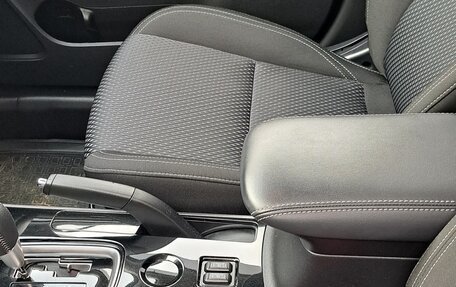Mitsubishi Outlander III рестайлинг 3, 2021 год, 2 900 000 рублей, 5 фотография