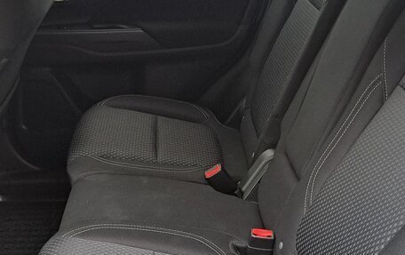 Mitsubishi Outlander III рестайлинг 3, 2021 год, 2 900 000 рублей, 8 фотография
