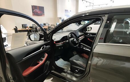 Geely Coolray I, 2026 год, 2 938 305 рублей, 5 фотография