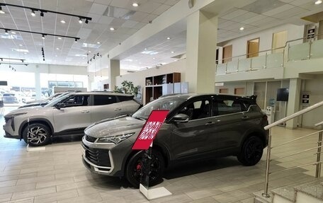 Geely Coolray I, 2026 год, 2 938 305 рублей, 2 фотография