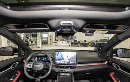 Geely Coolray I, 2026 год, 2 938 305 рублей, 7 фотография