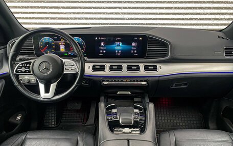 Mercedes-Benz GLE, 2019 год, 5 895 000 рублей, 13 фотография