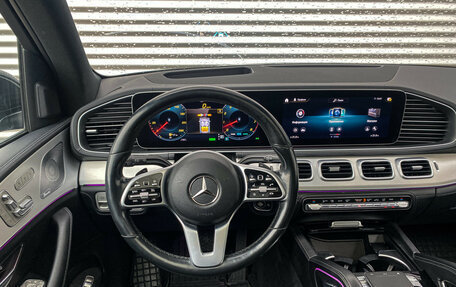 Mercedes-Benz GLE, 2019 год, 5 895 000 рублей, 12 фотография