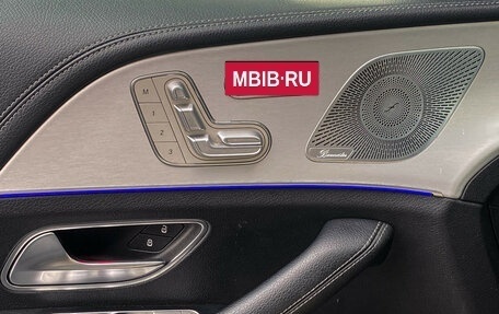 Mercedes-Benz GLE, 2019 год, 5 895 000 рублей, 16 фотография