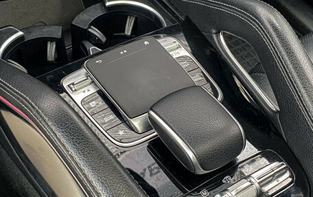 Mercedes-Benz GLE, 2019 год, 5 895 000 рублей, 26 фотография