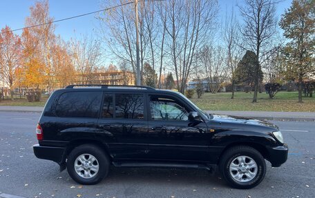Toyota Land Cruiser 200, 2008 год, 2 100 000 рублей, 4 фотография