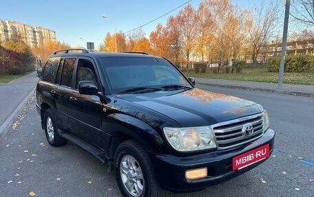 Toyota Land Cruiser 200, 2008 год, 2 100 000 рублей, 2 фотография