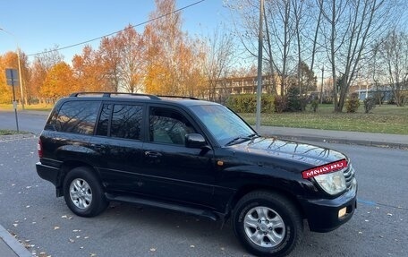 Toyota Land Cruiser 200, 2008 год, 2 100 000 рублей, 3 фотография
