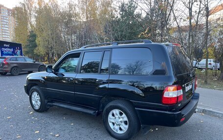 Toyota Land Cruiser 200, 2008 год, 2 100 000 рублей, 9 фотография