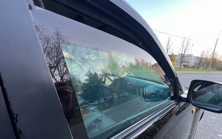 Toyota Land Cruiser 200, 2008 год, 2 100 000 рублей, 15 фотография