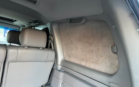 Toyota Land Cruiser 200, 2008 год, 2 100 000 рублей, 18 фотография