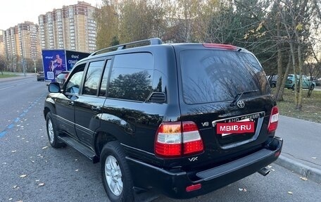 Toyota Land Cruiser 200, 2008 год, 2 100 000 рублей, 8 фотография
