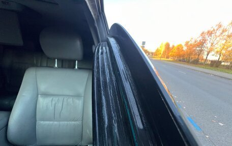 Toyota Land Cruiser 200, 2008 год, 2 100 000 рублей, 16 фотография