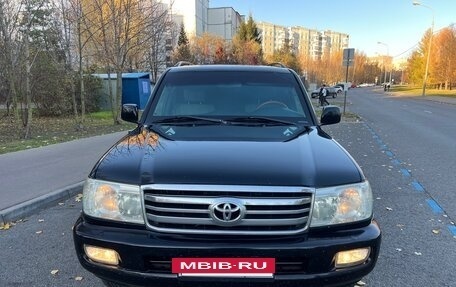 Toyota Land Cruiser 200, 2008 год, 2 100 000 рублей, 13 фотография