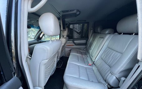 Toyota Land Cruiser 200, 2008 год, 2 100 000 рублей, 21 фотография
