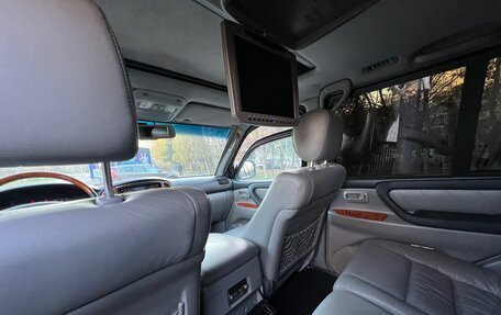 Toyota Land Cruiser 200, 2008 год, 2 100 000 рублей, 22 фотография